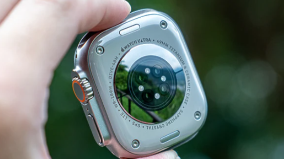 applewatchultra2续航如何