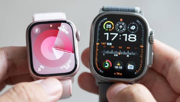 applewatchultra2发售日期