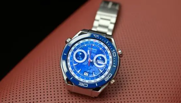 华为非凡大师手表怎么样值得买吗