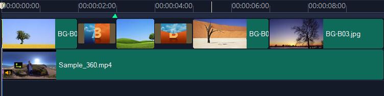 会声会影智能渲染是什么