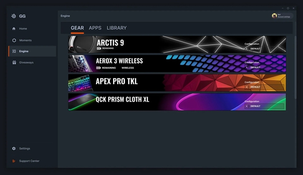 赛睿驱动下载很慢怎么办