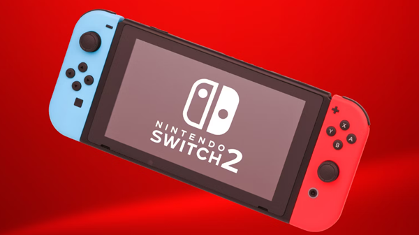 switch2兼容switch卡带吗