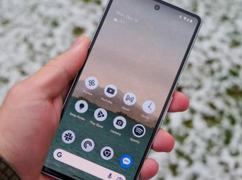 谷歌Pixel8pro处理器是什么