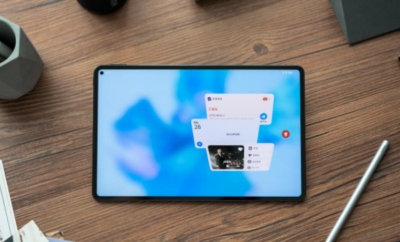 华为matepadpro13.2芯片是什么