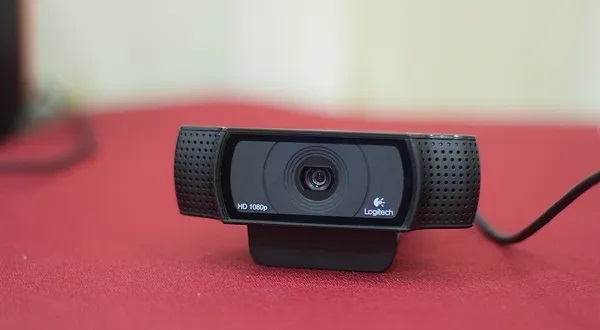 罗技摄像头哪款好网课2022