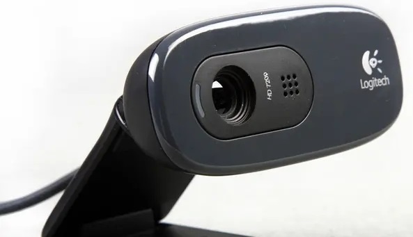 罗技摄像头哪款好网课2022