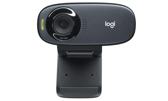 罗技摄像头哪款好网课2022