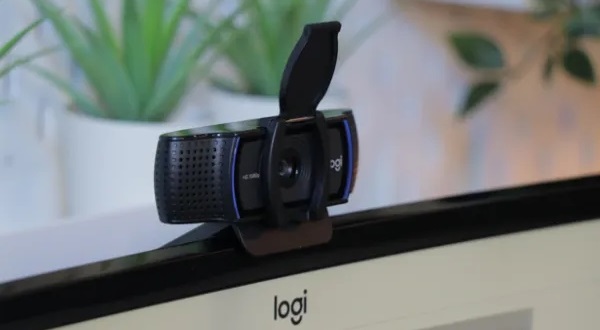 罗技摄像头哪款好网课2022