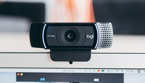 罗技摄像头哪款好网课2022
