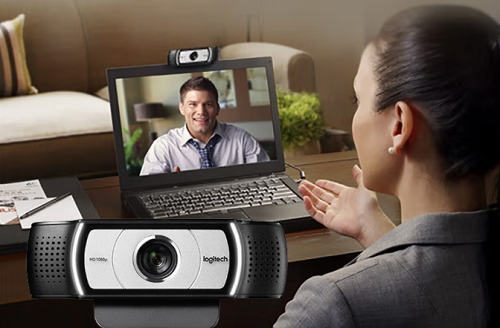 罗技哪款摄像头美颜效果最好2022