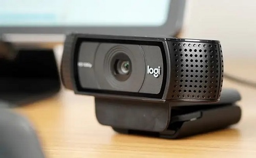 罗技哪款摄像头美颜效果最好2022