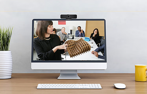 罗技哪款摄像头美颜效果最好2022