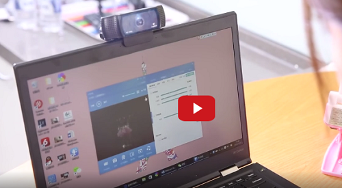 罗技哪款摄像头美颜效果最好2022