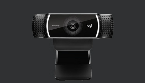 罗技哪款摄像头美颜效果最好2022