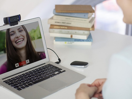 罗技哪款摄像头美颜效果最好2022