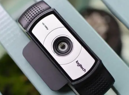 罗技摄像头哪款适合直播2022