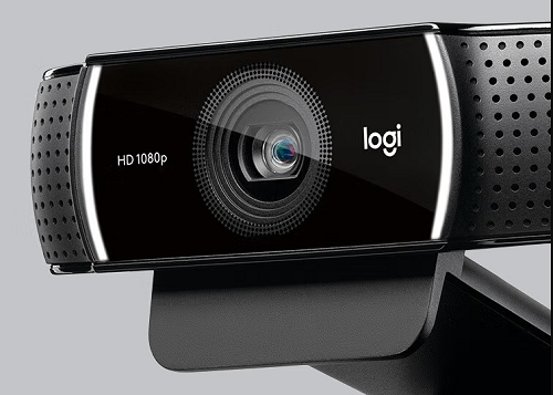 罗技摄像头哪款适合直播2022