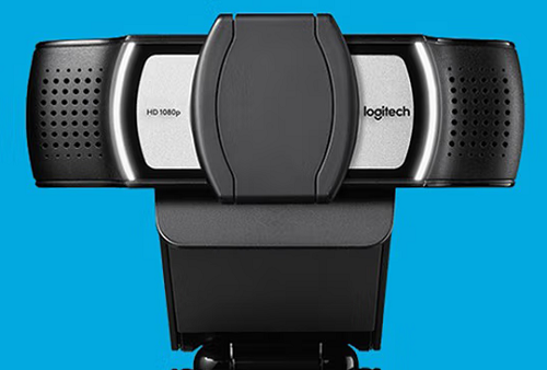 罗技摄像头哪款适合直播2022