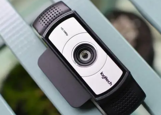 罗技摄像头哪款适合直播2022