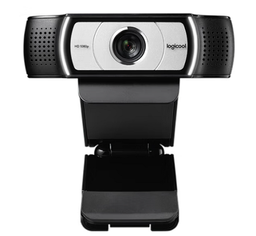 罗技摄像头哪款适合直播2022