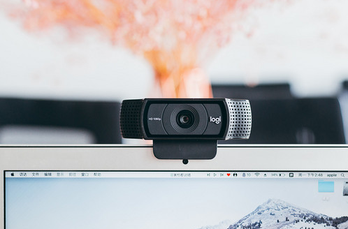 罗技摄像头哪款适合直播2022