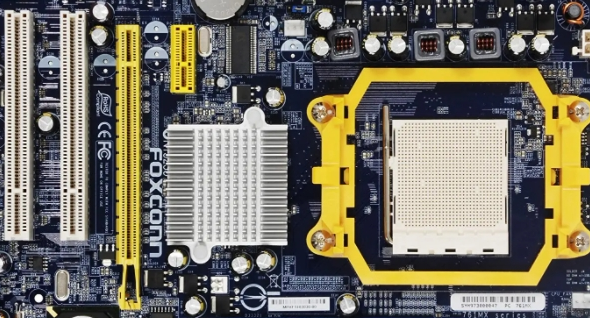 foxconn主板怎么样