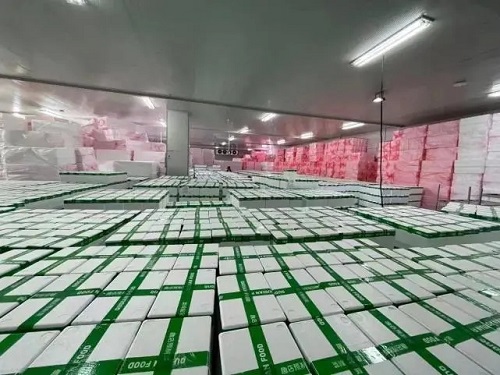 趣店15个仓在哪里