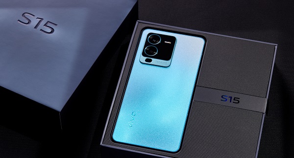 vivo手机最新款是什么型号