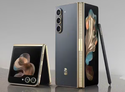 三星w24发售时间及价格