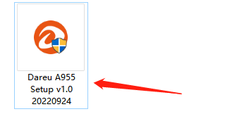 达尔优驱动下载的是rar文件吗