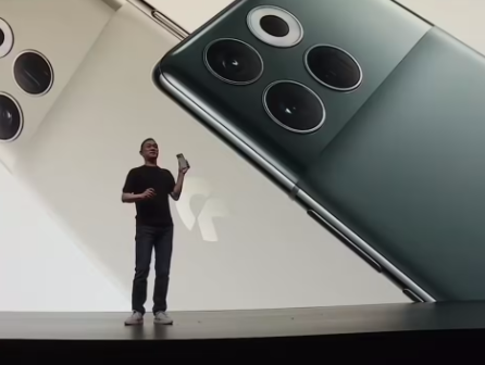 蔚来手机用了什么处理器