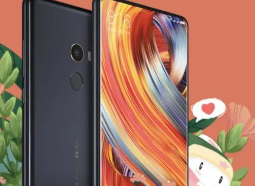 小米特惠屏活动介绍