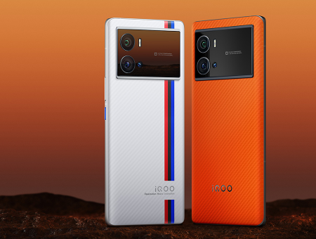 iqooz8发热严重吗