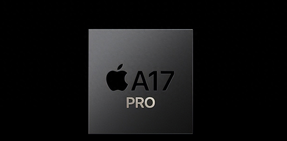苹果a17pro相当于骁龙多少
