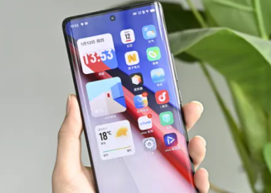 iqoo11s散热怎么样