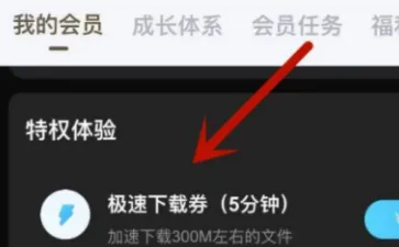 百度网盘怎么提速
