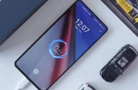 iqoo11算什么档次的手机