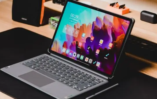 小新pad pro12.7屏幕比例