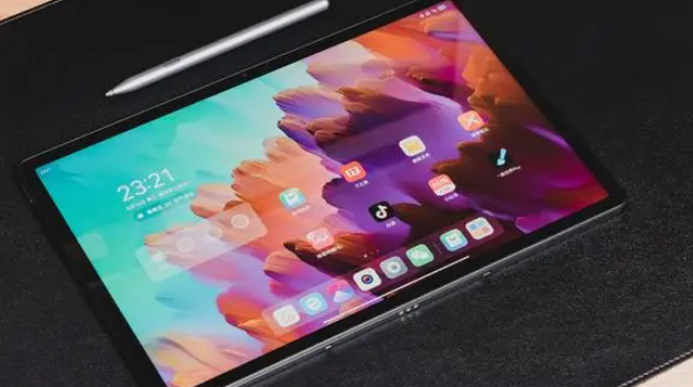 小新pad pro12.7屏幕比例
