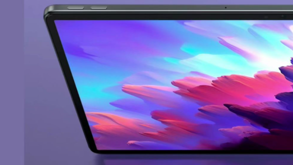 小新pad pro12.7上市时间