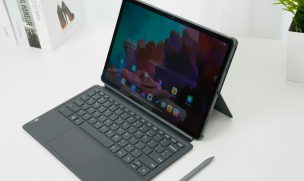 小新pad pro12.7和小米平板6