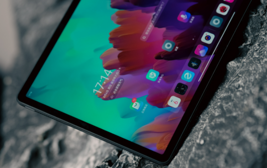 小新Pad Pro12.7参数