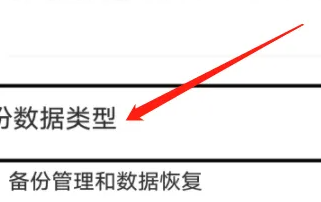 vivo云服务怎么备份