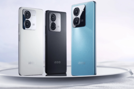 iqooz8x有nfc功能吗