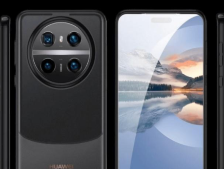 mate60处理器
