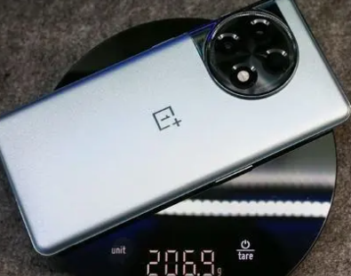 一加ace2pro是什么品牌手机