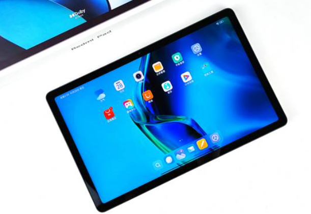 红米pad2发热严重吗
