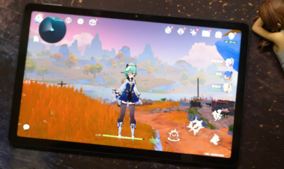 红米pad2和荣耀平板8哪个好