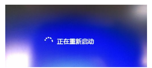 0x40000080蓝屏解决方法