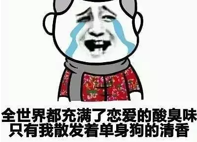撒狗粮网络用语介绍